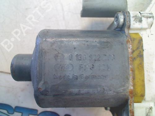 Front right window mechanism NISSAN MICRA III (K12) 1.5 dCi | BP11300156C23 