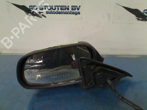 Left mirror TOYOTA CELICA Coupe (_T20_) 1.8 i 16V (AT200) | BP14922432C26 