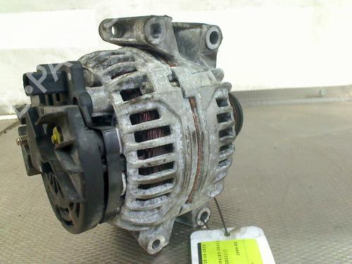 Alternator MERCEDES-BENZ SLK (R171) 200 Kompressor (171.442) | BP30834521M7
