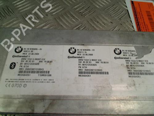 Electronic module BMW 3 Touring (E91) 318 d | BP11306416M83 