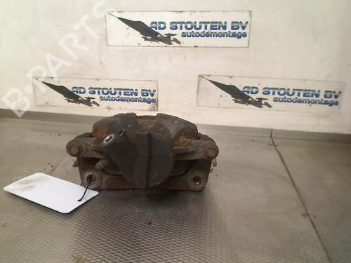 Left front brake caliper PEUGEOT 308 SW II (LC_, LJ_, LR_, LX_, L4_) 1.6 BlueHDi 120 | BP28131344M105 