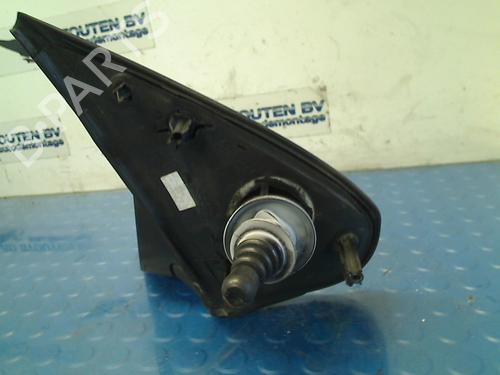 Left mirror PEUGEOT 206+ (2L_, 2M_) 1.4 i | BP12589002C26 