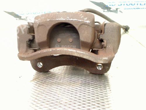 Left rear brake caliper KIA CARENS IV 1.6 GDi | BP31636217M107 - Image 6