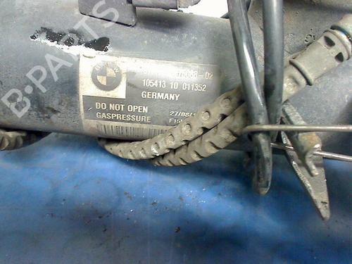 Right rear shock absorber BMW X5 (F15, F85) xDrive 40 d | BP23567470M19 