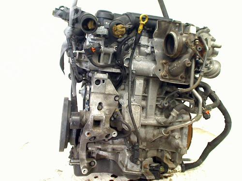Used Engine Engine 38085630 38085630
