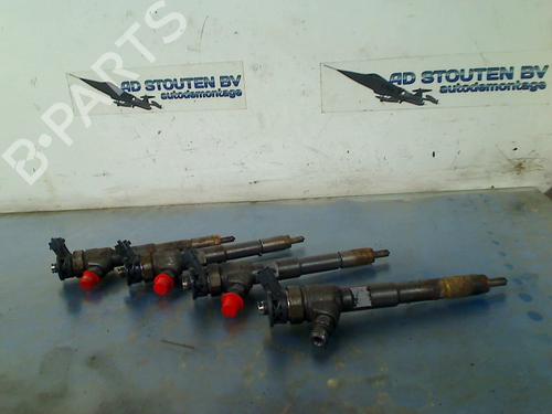 Injector MERCEDES-BENZ CITAN Box Body/MPV (W415) 108 CDI (415.601, 415.603) | BP24371357M100 