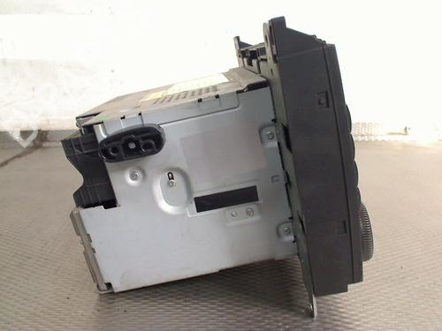 Electronic module MERCEDES-BENZ SPRINTER 3-t Van (B906) 215 CDI (906.611, 906.613) | BP31822861M83