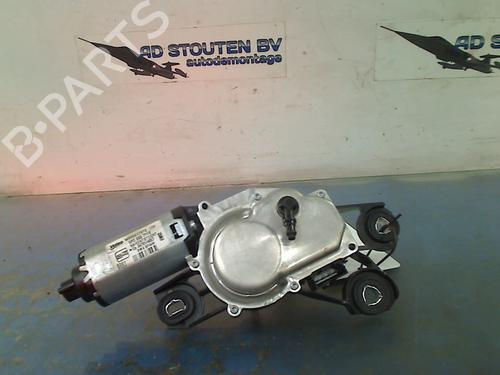 Used Rear wiper motor SEAT ALTEA (5P1) 1.2 TSI (105 hp) 16648953
