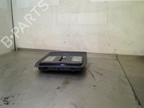 Interior roof light VW GOLF VIII (CD1, DA1) 2.0 TSI R 4motion | BP37158665I8 - Image 2