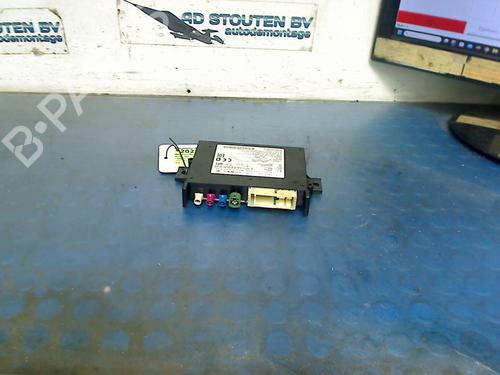 Elektronisk modul MERCEDES-BENZ S-CLASS Convertible (A217) AMG S 63 4-matic (217.478) (585 hp) 19316217