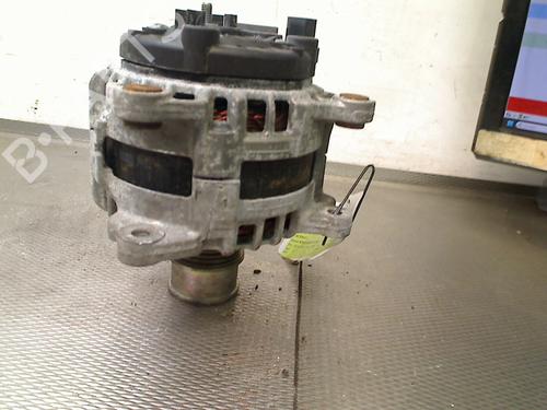 Alternator VW POLO VI (AW1, BZ1, AE1) 1.0 TSI | BP33011091M7  - Image 5