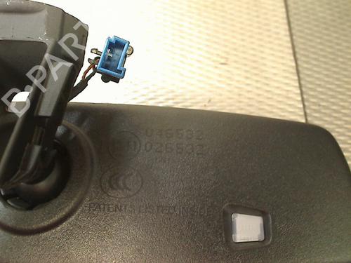 Rear mirror FORD FIESTA VI (CB1, CCN) 1.0 EcoBoost | BP36031979I6 - Image 3