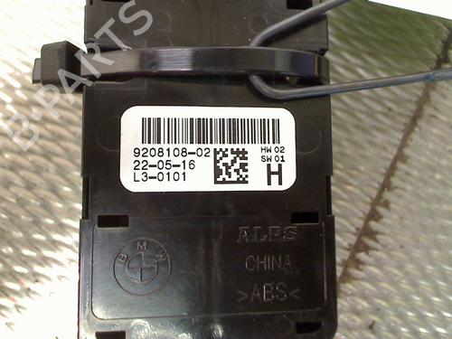 Left front window switch BMW 5 Touring (F11) 520 d | BP27248982I27 