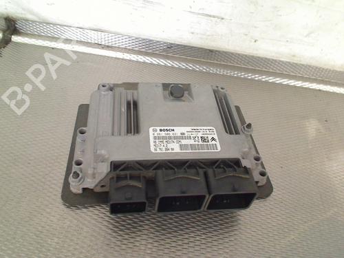 Used Engine control unit (ECU) Engine control unit (ECU) 37197727 37197727