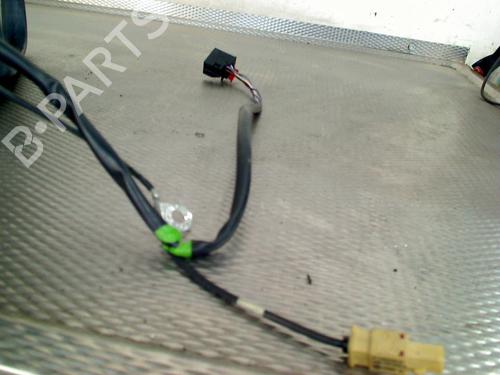 Right mirror VW CADDY III Box Body/MPV (2KA, 2KH, 2CA, 2CH) 1.6 TDI | BP29822298C27