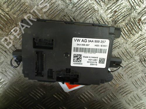 Used Control unit Control unit 11310486 11310486