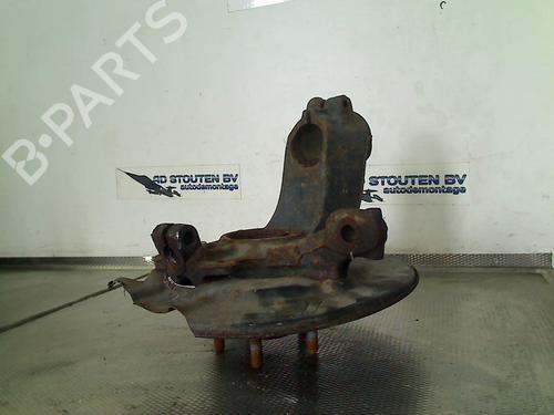 Used Right front steering knuckle FORD FOCUS III Turnier 1.0 EcoBoost (100 hp) 29140034