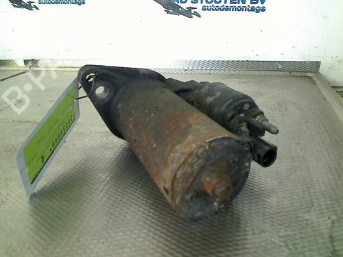 Starter VW CADDY III Box Body/MPV (2KA, 2KH, 2CA, 2CH) 2.0 SDI | BP28131320M8 