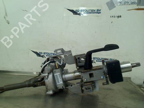 Used Steering column RENAULT MEGANE IV Grandtour (K9A/M/N_) 1.5 dCi 110 (110 hp) 33037711