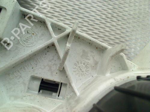 Climate control FORD KA (RU8) 1.2 | BP36529986I5 - Image 7