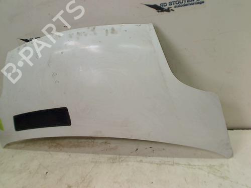 Hood OPEL VIVARO A Van (X83) 1.9 DI (F7) | BP16108799C1