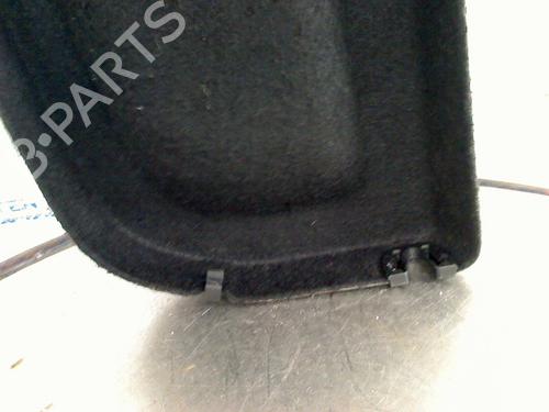 Rear parcel shelf OPEL AGILA B (H08) 1.2 (F68) | BP30261159C85 