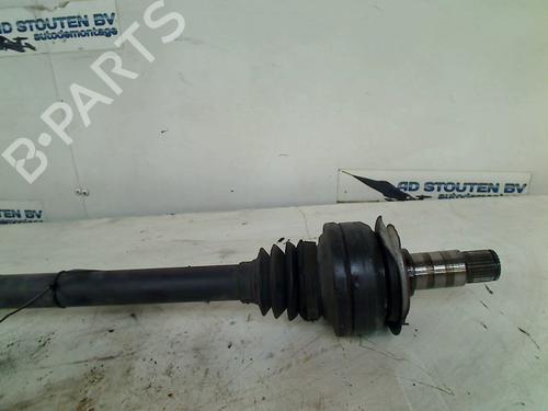 Right rear driveshaft MERCEDES-BENZ E-CLASS (W212) E 250 CGI (212.047, 212.147) | BP28292601M41 