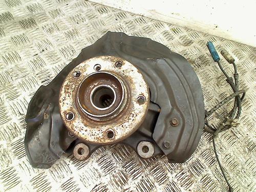 Left front steering knuckle BMW X1 (E84) xDrive 20 d | BP11297745M25 