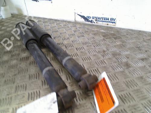 Right rear shock absorber TOYOTA AURIS (_E15_) 1.4 (ZZE150_, ZZE150R) | BP13123965M19 