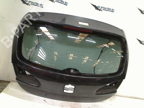 Bagklap CC/Kombi-Coupé SEAT LEON (1P1) 2.0 FSI (150 hp) 15544608