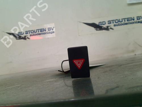 Used Warning switch VW GOLF VI (5K1) 1.4 TSI (160 hp) 17765308