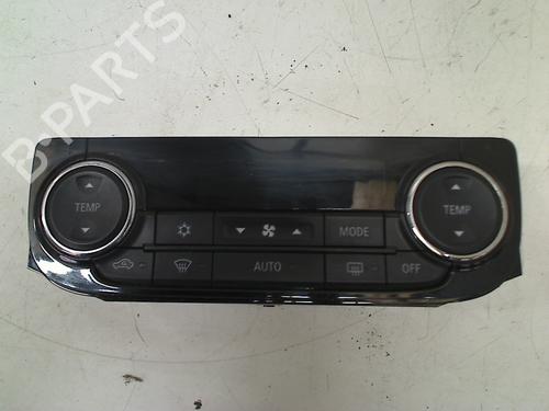 Used Climate control MITSUBISHI OUTLANDER III (GG_W, GF_W, ZJ, ZL, ZK) Plug-in Hybrid (GG2W) (200 hp) 11302082