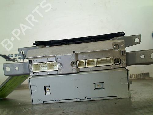 Electronic module TOYOTA RAV 4 III (_A3_) 2.2 D 4WD (ALA30_, ALA30R) | BP31829109M83 