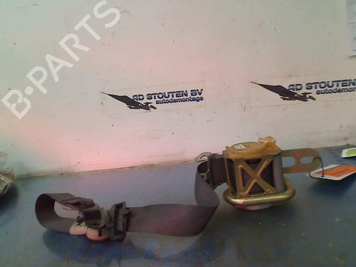 Used Front right seatbelt CHRYSLER 300C (LX, LE) 3.5 (249 hp) 17473754