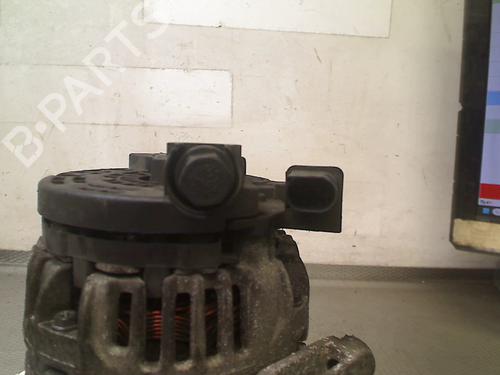 Alternator BMW 1 (E87) 116 i | BP33266312M7 - Image 3