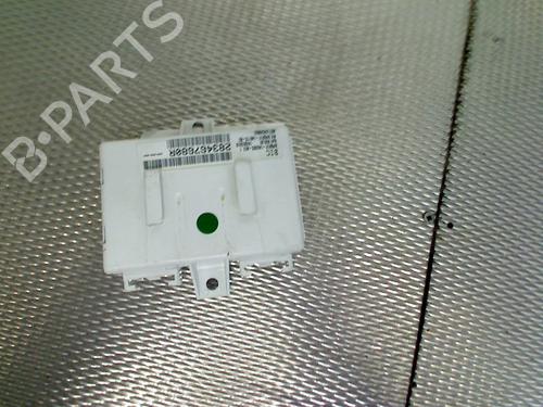 Control unit RENAULT CAPTUR I (J5_, H5_) 1.2 TCe 120 | BP31060075M11 - Image 3