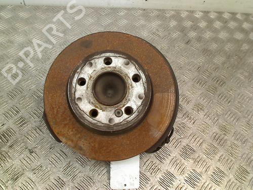 Used Left rear steering knuckle MERCEDES-BENZ A-CLASS (W176) A 180 CDI / d (176.012) (109 hp) 11259908