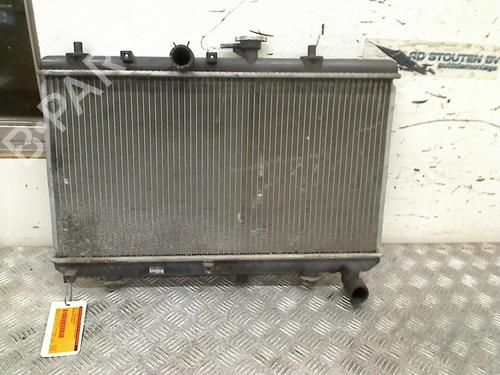 Water radiator KIA RIO I Hatchback (DC) 1.3 | BP11311930M31 