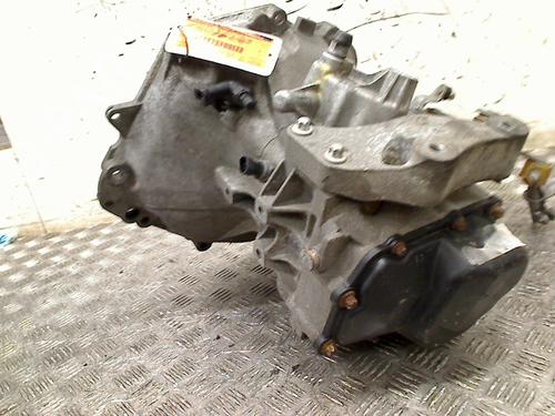 Gearbox OPEL CORSA D (S07) 1.2 (L08, L68) | BP11301306M3 
