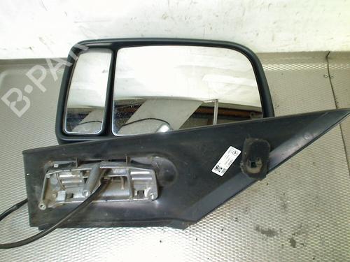 Used Left mirror Left mirror MERCEDES-BENZ SPRINTER 3,5-t Van (B906) 313 CDI (906.631, 906.633, 906.635, 906.637) (129 hp) 36390019 36390019