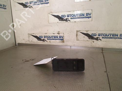 Left front window switch VW POLO V (6R1, 6C1) 1.2 TDI | BP30717325I27