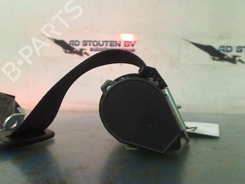 Rear right seatbelt SEAT ALTEA (5P1) 1.2 TSI | BP16648959I28 