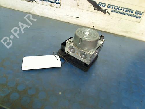 ABS pump PEUGEOT 208 I (CA_, CC_) 1.2 VTI 82 | BP17786511M43 