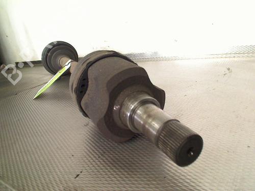 Left front driveshaft FIAT DUCATO Van (250_) 115 Multijet 2,0 D | BP38238295M38 - Image 6
