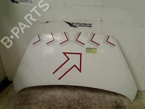 Used Hood KIA PICANTO II (TA) 1.0 (69 hp) 13398803