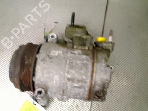 AC compressor FORD C-MAX II (DXA/CB7, DXA/CEU) 1.5 TDCi | BP29418284M34 