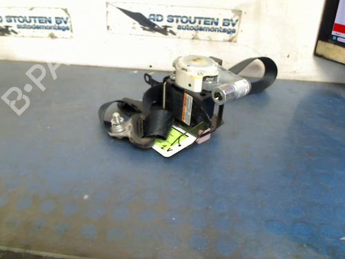 Used Front left seatbelt SUZUKI ALTO VII (GF) 1.0 (AMF310, GFC31S) (68 hp) 19748701