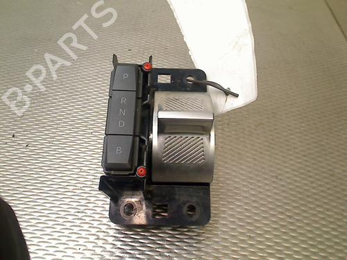 Gearknop Gearknop PEUGEOT 3008 II SUV (MC_, MR_, MJ_, M4_) Hybrid (224 hp) 33710384 33710384