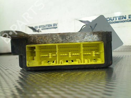 ECU airbags NISSAN QASHQAI II SUV (J11, J11_) 1.6 dCi | BP26176279M53 