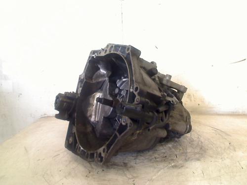 Gearbox CITROËN C3 II (SC_) 1.6 HDi | BP39449959M3 - Image 3